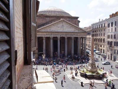 Antico Albergo del Sole al Pantheon