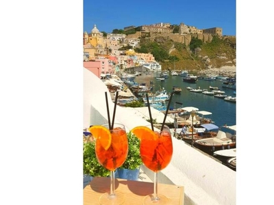 Affitto Appartamento Vacanze a Procida, Via Giovanni da Procida 87