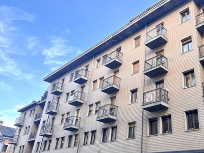 Appartamento Aosta Città