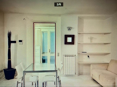 Appartamento in affitto a Livorno Montebello
