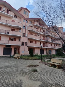 Appartamento in affitto a Montalto Uffugo Cosenza Settimo
