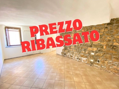 Appartamento in vendita a Almenno San Bartolomeo