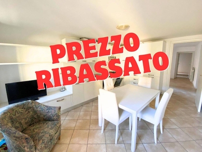Appartamento in vendita a Almenno San Bartolomeo