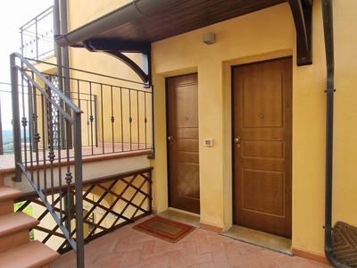 Appartamento in vendita a Monteverdi Marittimo Pisa
