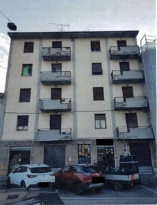 Appartamento in vendita a Prato Via Pistoiese