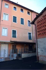 Appartamento in Vendita ad Lucca - 50727 Euro