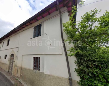 Appartamento in Vendita ad Vicchio - 115031 Euro