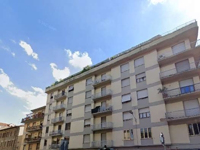Appartamento in Via Giovanni Lanza, Firenze, 7 locali, 144 m²