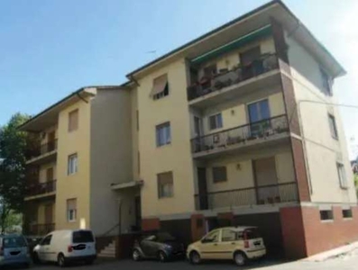 Appartamento in Via Villamagna, Firenze, 6 locali, 88 m², 2° piano