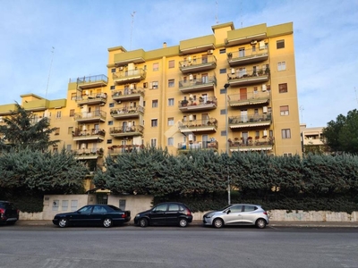 Appartamento via Don Guanella 1, Poggiofranco, Bari