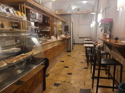Bar in Vendita ad Mantova - 18000 Euro