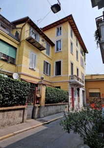 Bilocale in Via bassano del grappa 15, Milano, 1 bagno, 39 m²