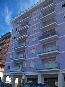 Bilocale in Via degli Orti 2, Caltanissetta, 1 bagno, 76 m², 1° piano