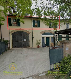 Bilocale in Via Donesiglio 59 (Pieve Cesato), Faenza, 1 bagno, 115 m²
