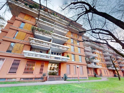 Bilocale Residenza Fiori, Milano Due, Segrate