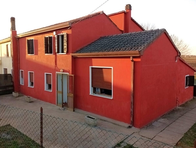 Casa indipendente in vendita a Cavarzere