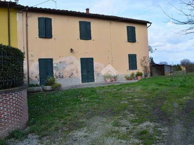 Casa indipendente in vendita a Fucecchio