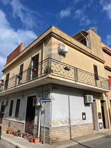 Casa indipendente in vendita a Terrasini