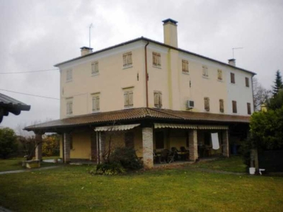 Casa Indipendente in Vendita ad Mogliano Veneto - 134625 Euro