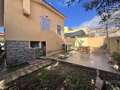 Casa singola in vendita a Santa Teresa Gallura Sassari