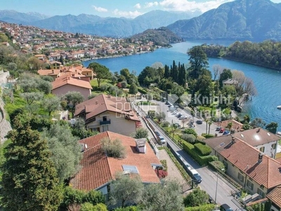 Prestigiosa villa in vendita Via Ulivi, Sala Comacina, Lombardia