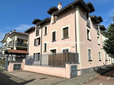 Prestigioso loft di 152 mq in vendita Via Giovanni Borioli, Segrate, Milano, Lombardia
