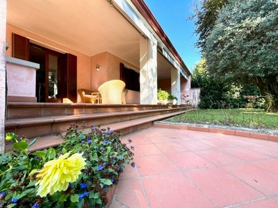 Prestigiosa villa con studio e giardino Sesto al Reghena