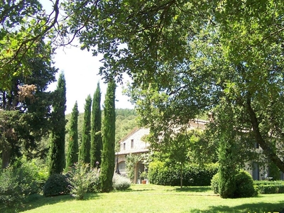 Prestigiosa villa in vendita Strada di Trombesi, Cetona, Toscana