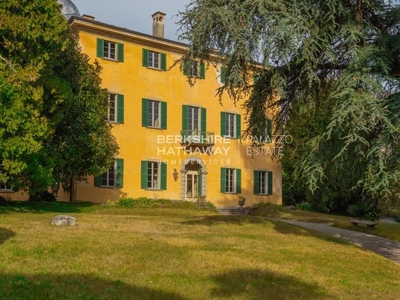Esclusiva villa di 1000 mq in vendita Tremezzina, Lombardia