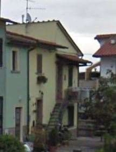 Quadrilocale in Via Castel de Toni 10, Serravalle Pistoiese, 1 bagno