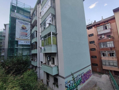 Quadrilocale in Via Puccini 8, Potenza, 1 bagno, 55 m², 1° piano