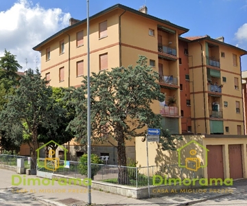 Trilocale in Via Dal Pozzo 39, Faenza, 1 bagno, 67 m², 1° piano