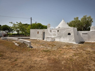 Trullo in vendita 2 Stanze da letto a Martina Franca