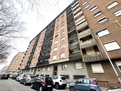 Vendita Appartamento Corso Eusebio Giambone, 55, Torino
