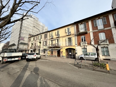 Vendita Appartamento Corso Felice Cavallotti, 76, Asti