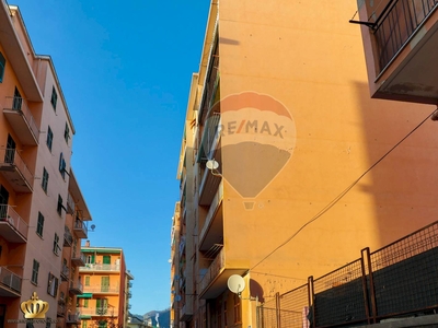 Vendita Appartamento VIA SANTA MARIA DEL PRIANO, 8
Sestri Ponente, Genova