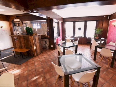 Vendita Ristorante piazza Agnelli, 16A, Sestriere