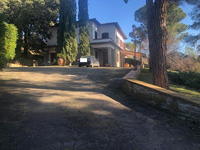 Vendita Villa Poggibonsi