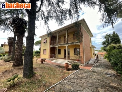 Villa a Palazzaccio