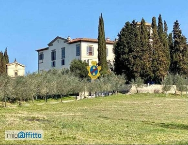 Villa arredata BAgno A Ripoli