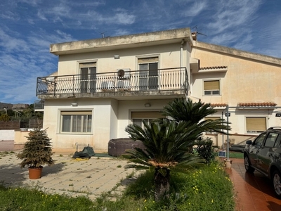 Villa in affitto a Messina