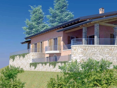 Villa in vendita 4 Stanze da letto a Costermano Sul Garda