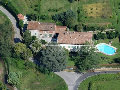 Villa in vendita 9 Stanze da letto a Lucca