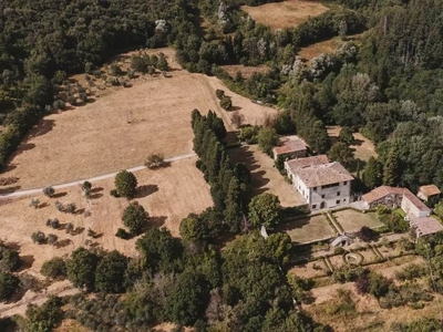 Villa in vendita a Pontassieve Firenze