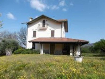 Villa in Vendita ad Brendola - 312300 Euro