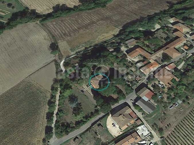 Villa Singola in Vendita ad Vicchio - 266887 Euro