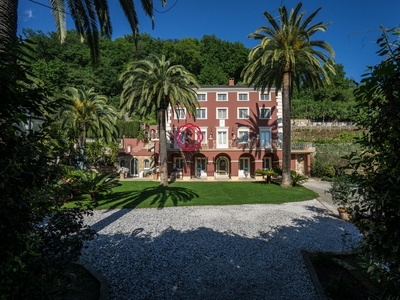 Villa Storica di Prestigio - Massa