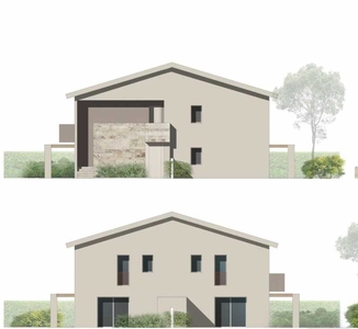 Villa Trifamiliare in Vendita ad Ponsacco - 360000 Euro