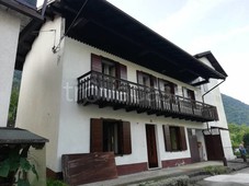 Villa a Schiera in vendita a Feltre