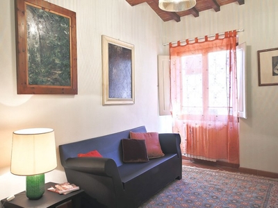 Appartamento con 2 camere da letto aperto in affitto a Santo Spirito, Firenze